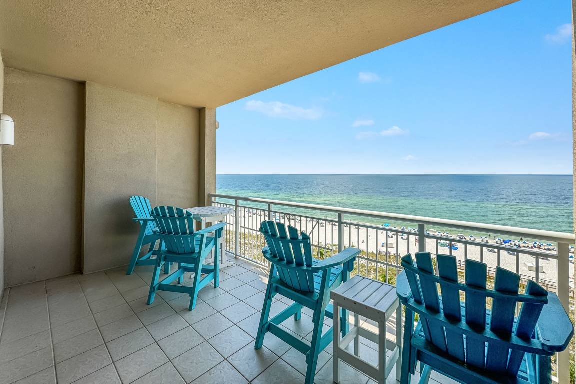 Condo ∙ 2 Bedrooms ∙ 6 Guests - Perdido Key, FL