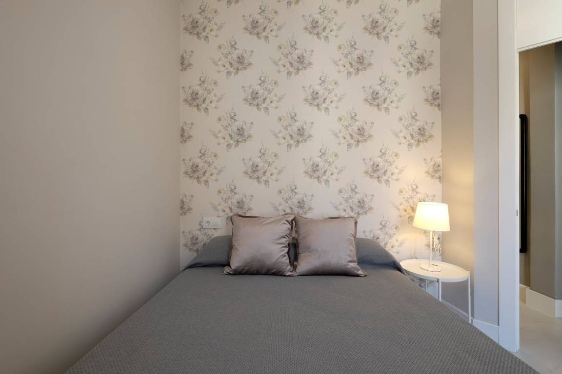 45 M² Apartamento ∙ 1 Habitación ∙ 2 Huéspedes - Granada, España