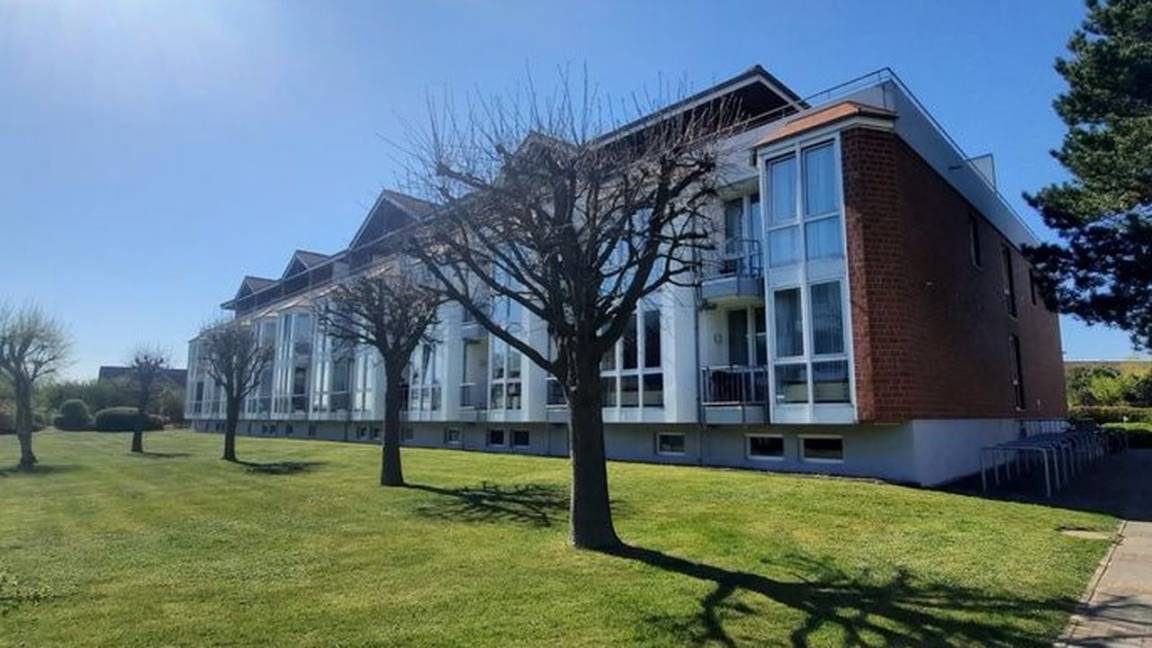 55 M² Appartement ∙ 1 Chambre ∙ 4 Personnes - Cuxhaven