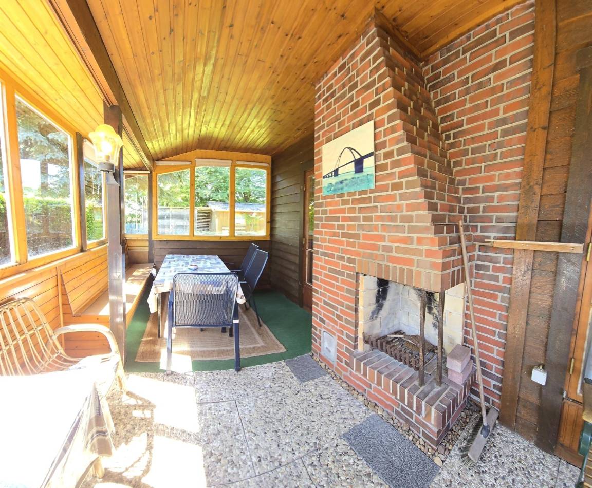 90 m² Ferienhaus ∙ 3 Schlafzimmer ∙ 5 Gäste – Bild 20
