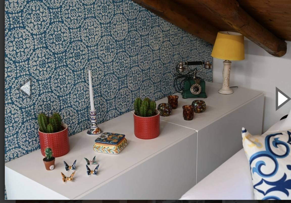 100 M² Appartement ∙ 1 Chambre ∙ 6 Personnes - Riposto