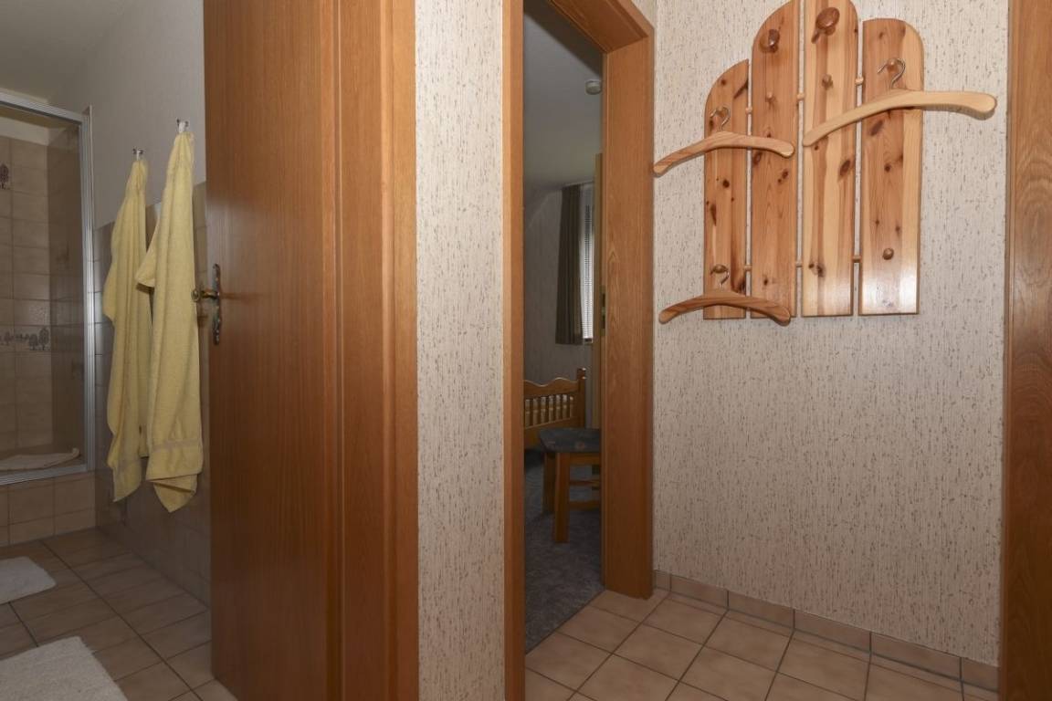 50 m² Ferienwohnung ∙ 2 Schlafzimmer ∙ 3 Gäste – Bild 6