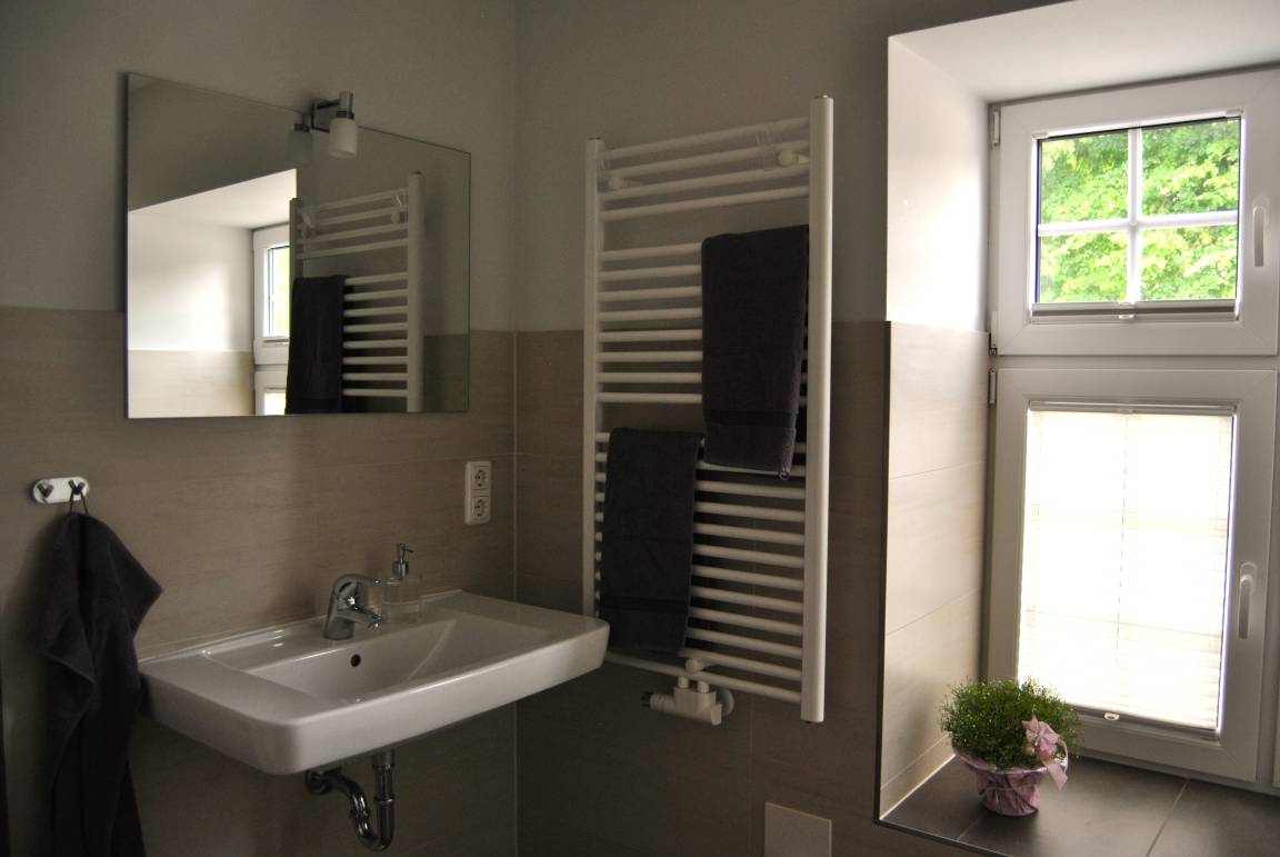 70 m² Ferienhaus ∙ 2 Schlafzimmer ∙ 4 Gäste – Bild 6