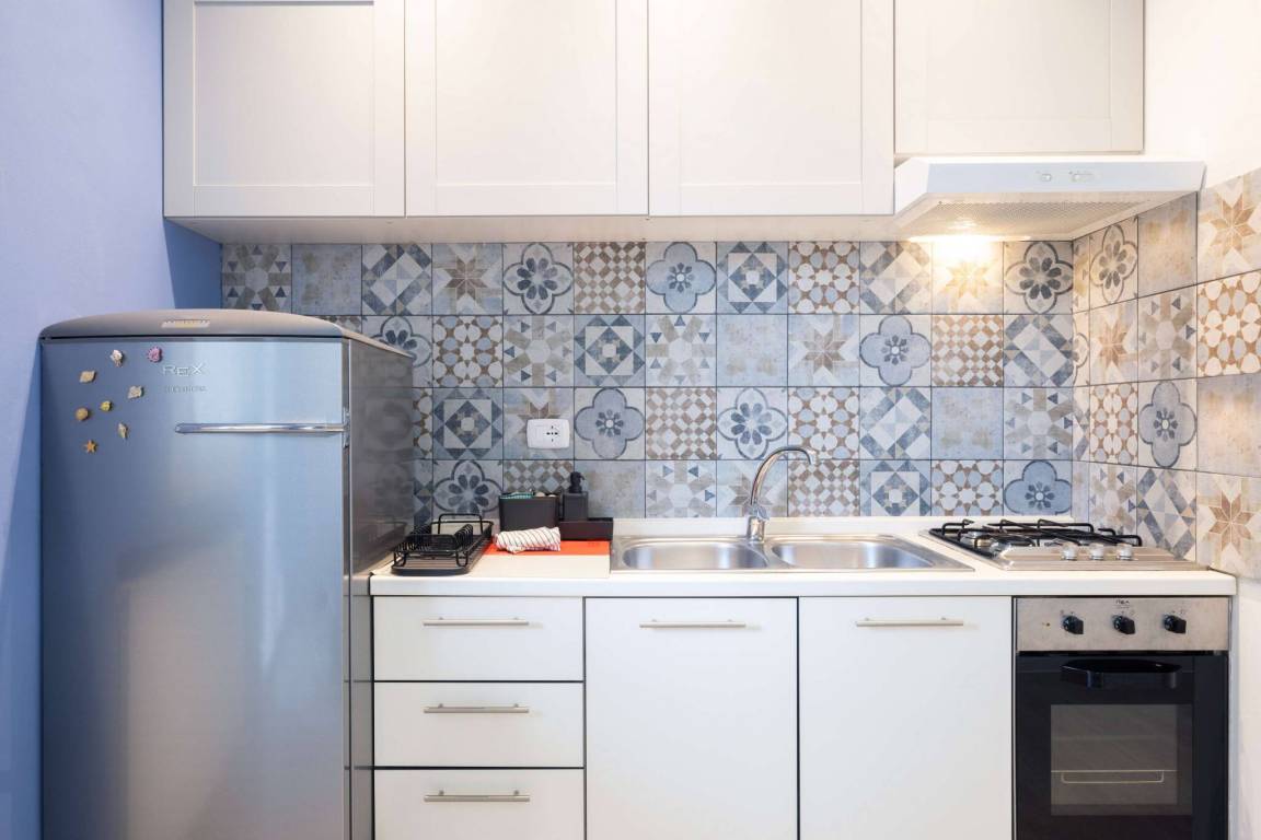 50 M² Appartamento Vacanza ∙ 2 Camere Da Letto ∙ 4 Ospiti - Riccione