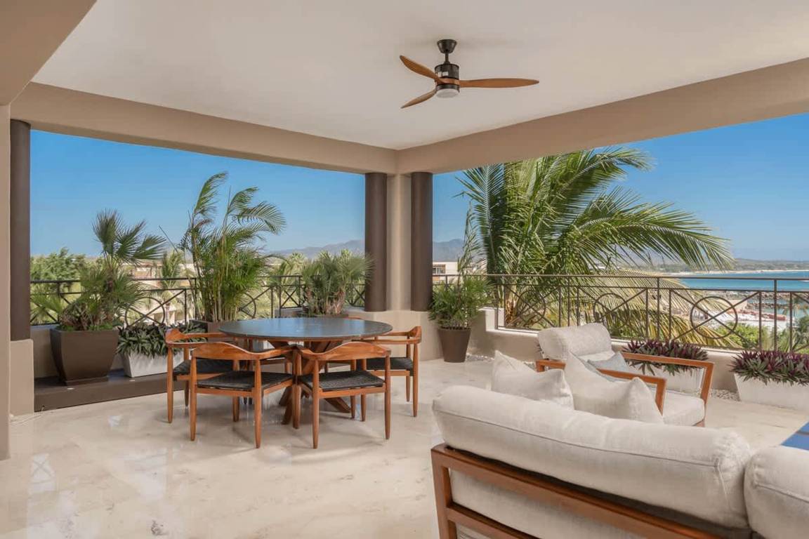 Apartment ∙ 4 Bedrooms ∙ 8 Guests - Punta Mita