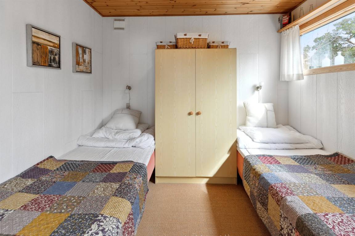 68 m² Ferienhaus ∙ 3 Schlafzimmer ∙ 6 Gäste – Bild 19