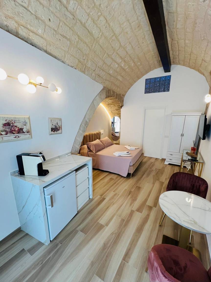 40 M² Bed And Breakfast ∙ 1 Bedroom ∙ 2 Guests - Bari