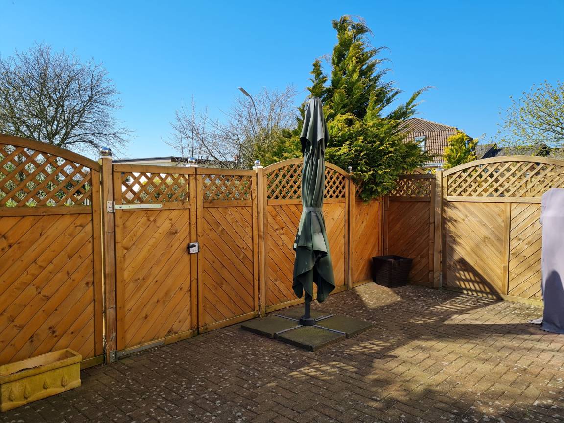 45 m² Ferienwohnung ∙ 1 Schlafzimmer ∙ 2 Gäste – Bild 16