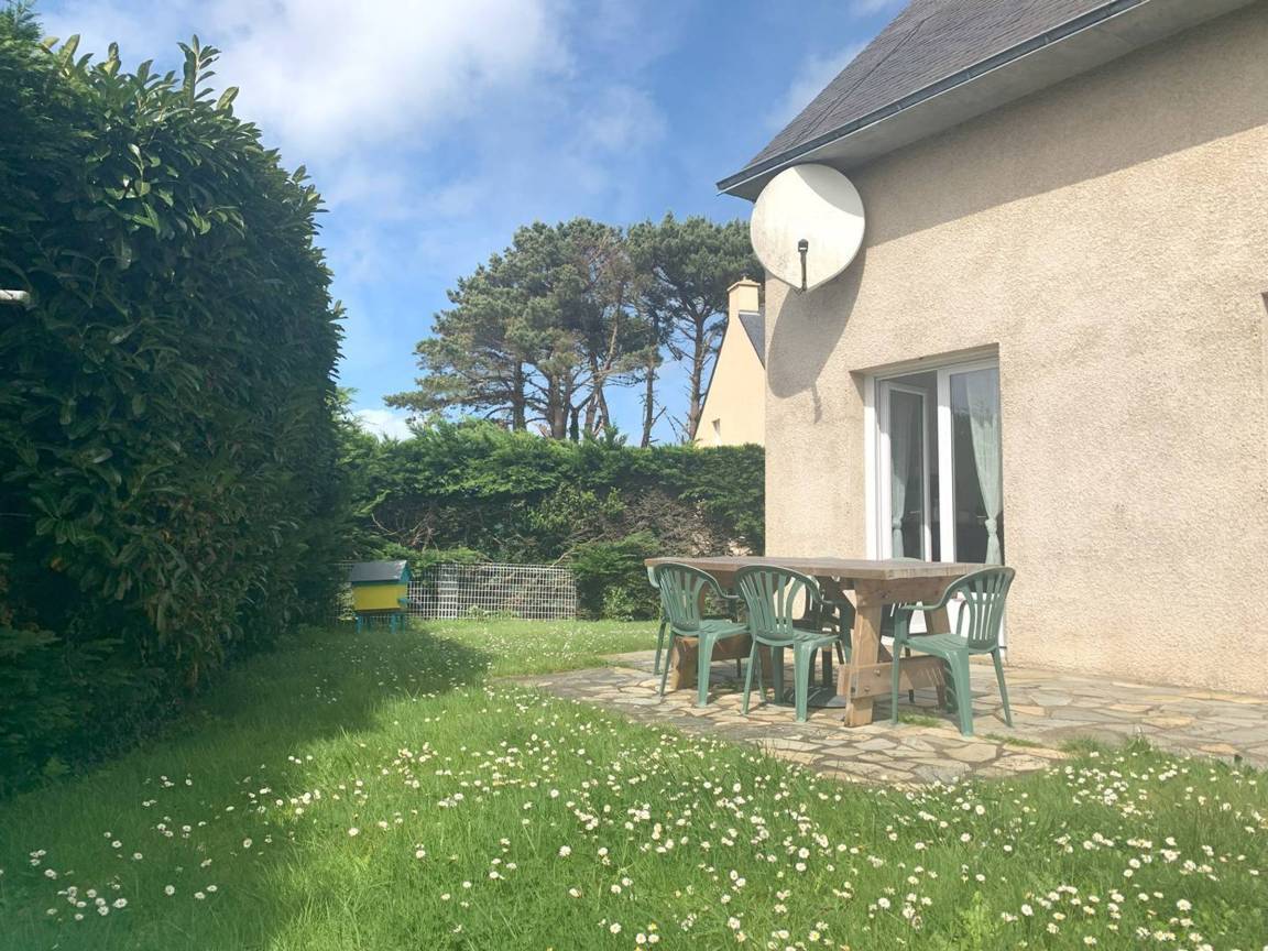 90 M² Maison De Vacances ∙ 3 Chambres ∙ 6 Personnes - Trégastel