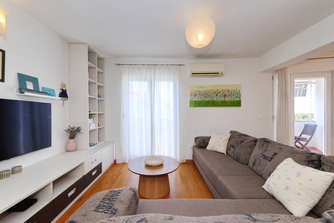 Apartamento ∙ 2 Habitaciones ∙ 4 Huéspedes - 