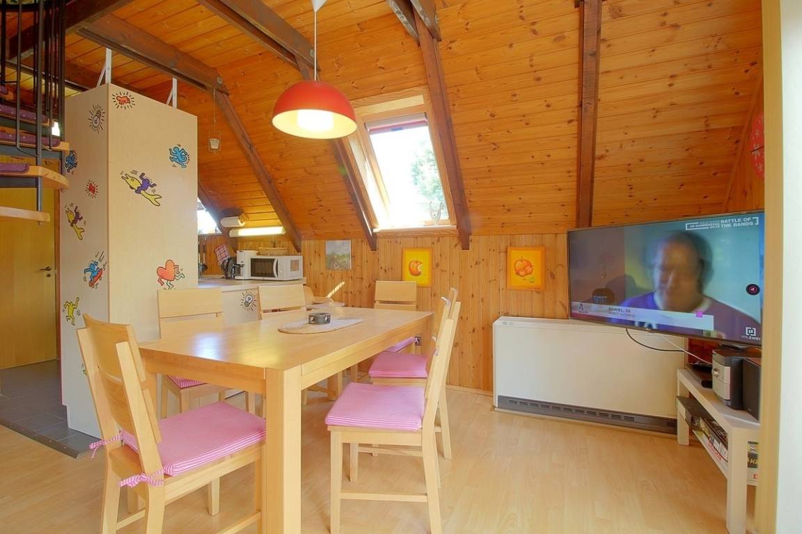 78 m² Ferienhaus ∙ 3 Schlafzimmer ∙ 6 Gäste – Bild 5
