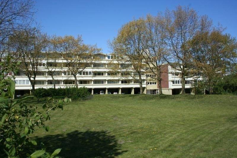 40 m&sup2; Ferienwohnung 1 Schlafzimmer 4 G&auml;ste