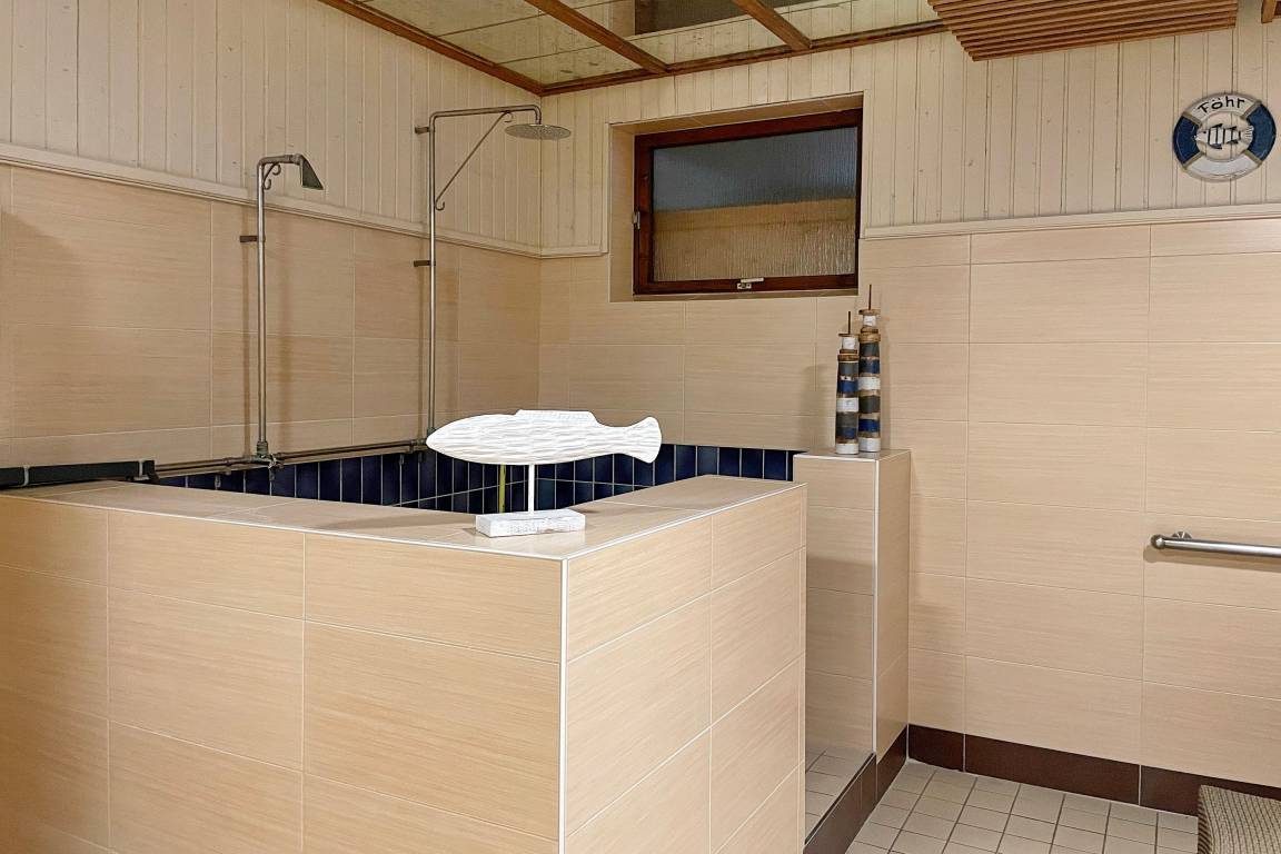 63 m² Ferienwohnung ∙ 2 Schlafzimmer ∙ 4 Gäste – Bild 26