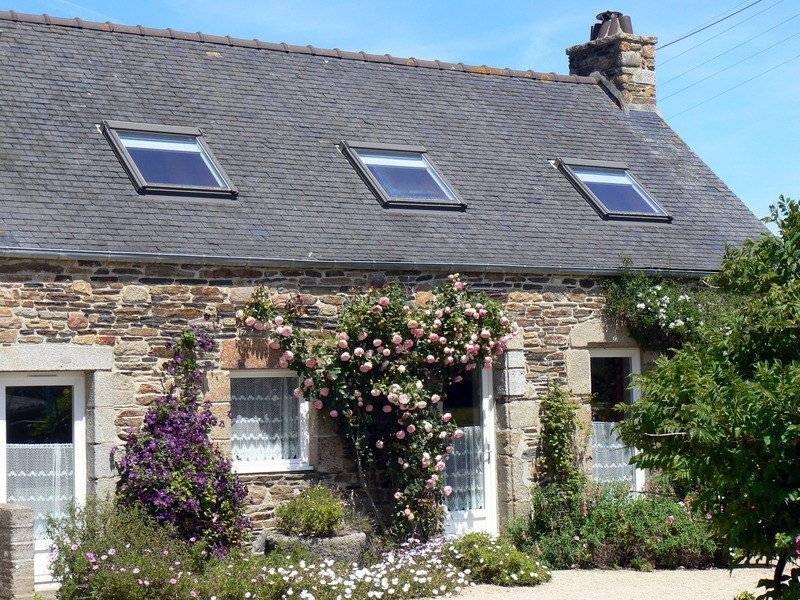 95 m&sup2; G&icirc;te 4 Schlafzimmer 4 G&auml;ste