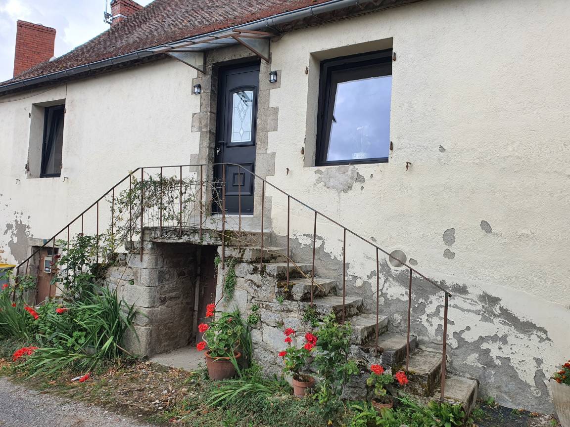 55 M² Maison De Vacances ∙ 1 Chambre ∙ 4 Personnes - Gannat