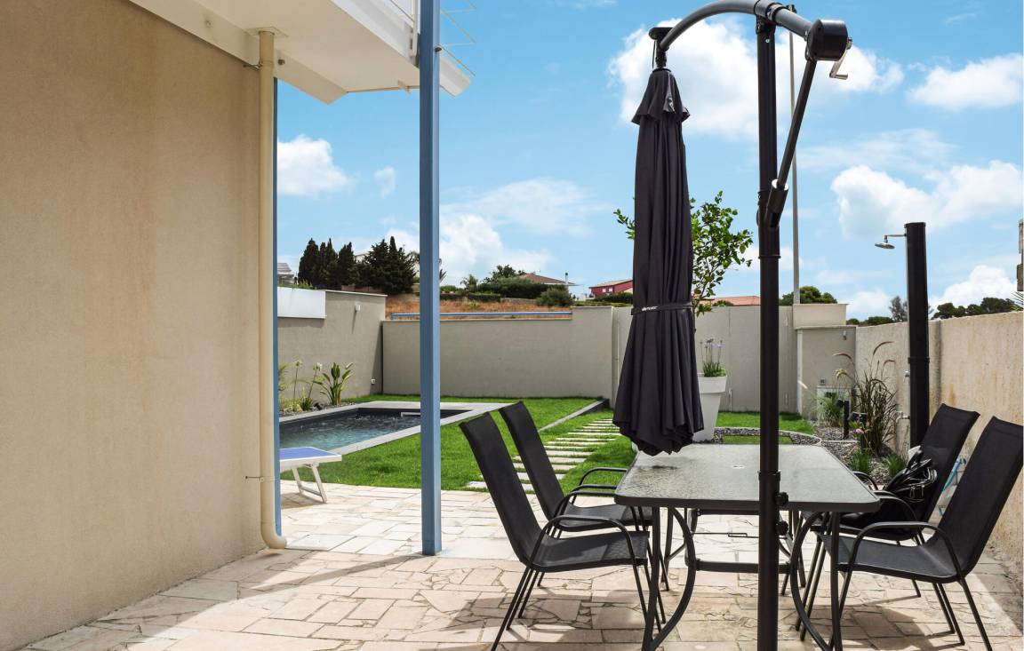 90 M² Maisonette-wohnung ∙ 2 Schlafzimmer ∙ 4 Gäste - Marina di Ragusa