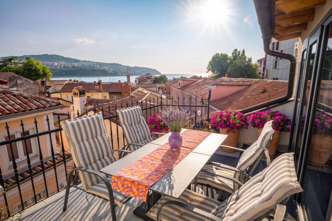 50 M² House ∙ 2 Bedrooms ∙ 4 Guests - Ankaran