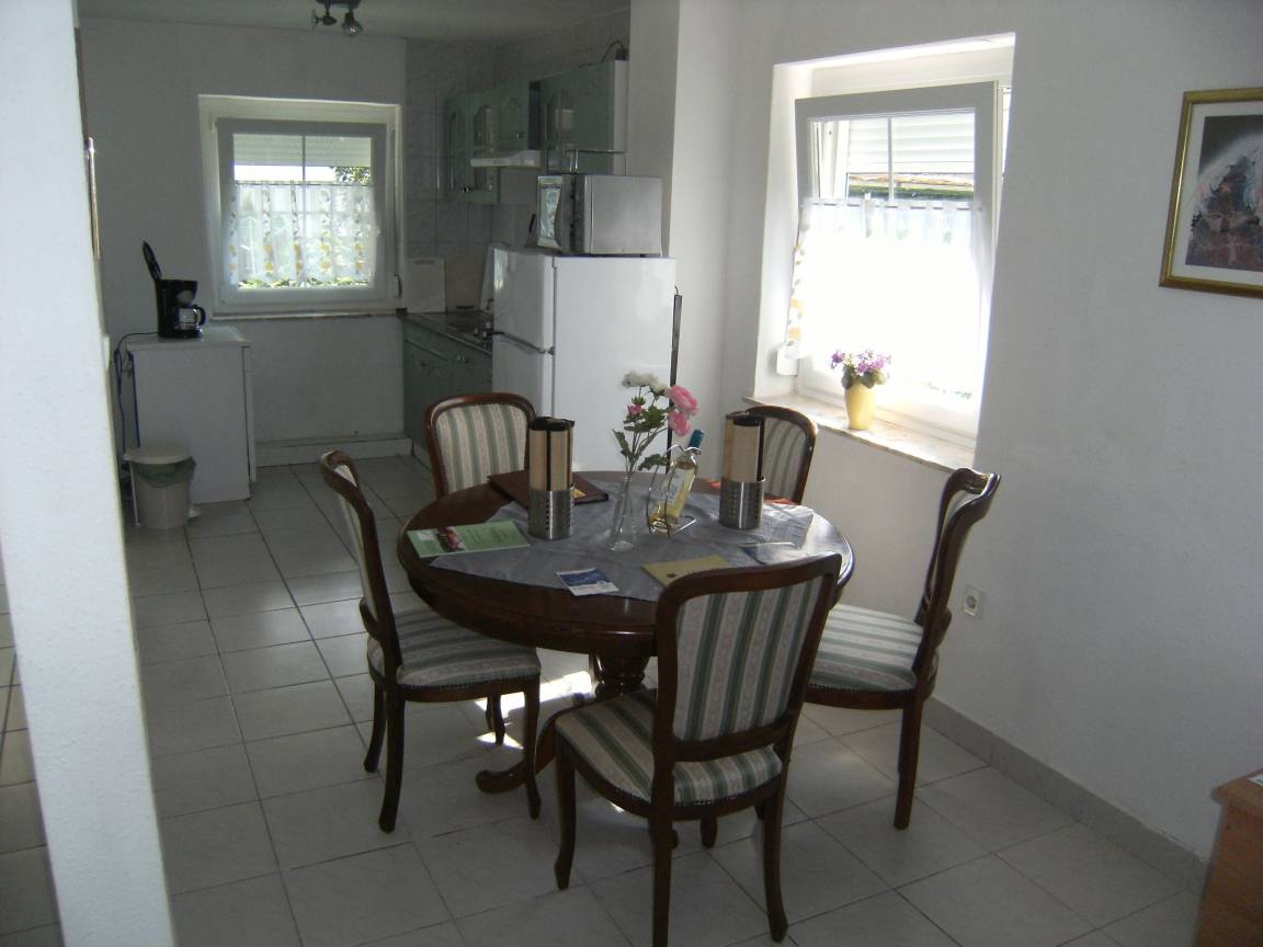 70 m² Ferienhaus ∙ 3 Schlafzimmer ∙ 5 Gäste – Bild 5