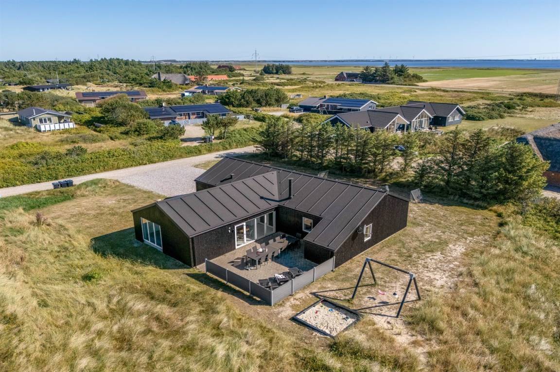 180 m&sup2; Ferienhaus 6 Schlafzimmer 12 G&auml;ste