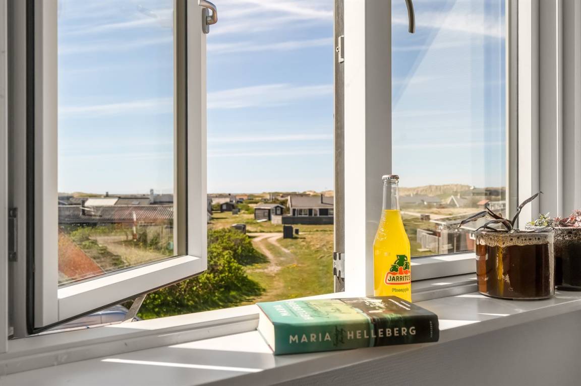 80 m² Ferienwohnung ∙ 2 Schlafzimmer ∙ 4 Gäste – Bild 11