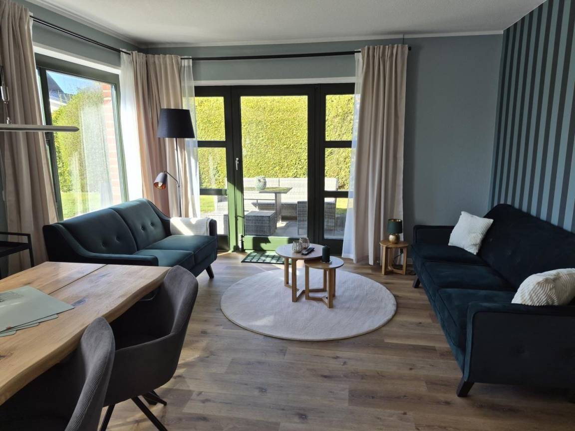 65 M² Casa Vacanza ∙ 2 Camere Da Letto ∙ 4 Ospiti - Dahme