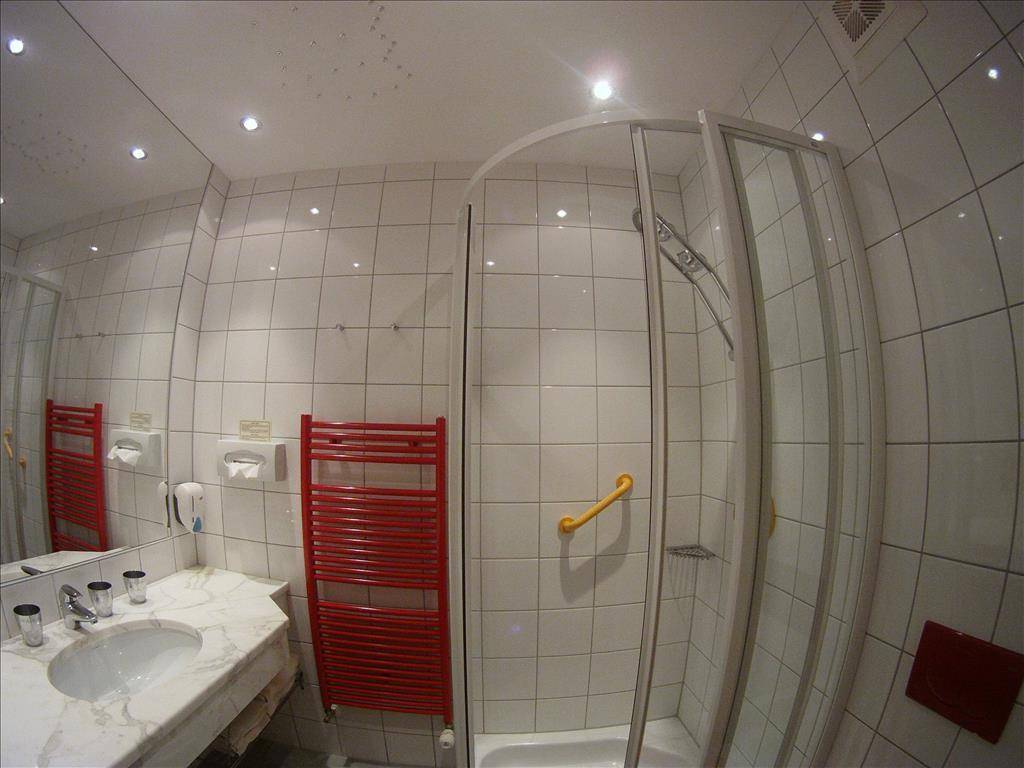 24 M² Hotel ∙ 1 Schlafzimmer ∙ 2 Gäste - Feld am See