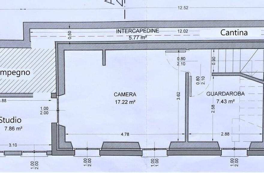 100 m² Ferienhaus ∙ 2 Schlafzimmer ∙ 4 Gäste – Bild 25
