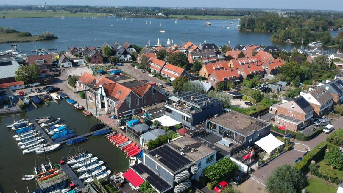 72 M² Appartement ∙ 2 Slaapkamers ∙ 8 Gasten - Noordwijk aan Zee