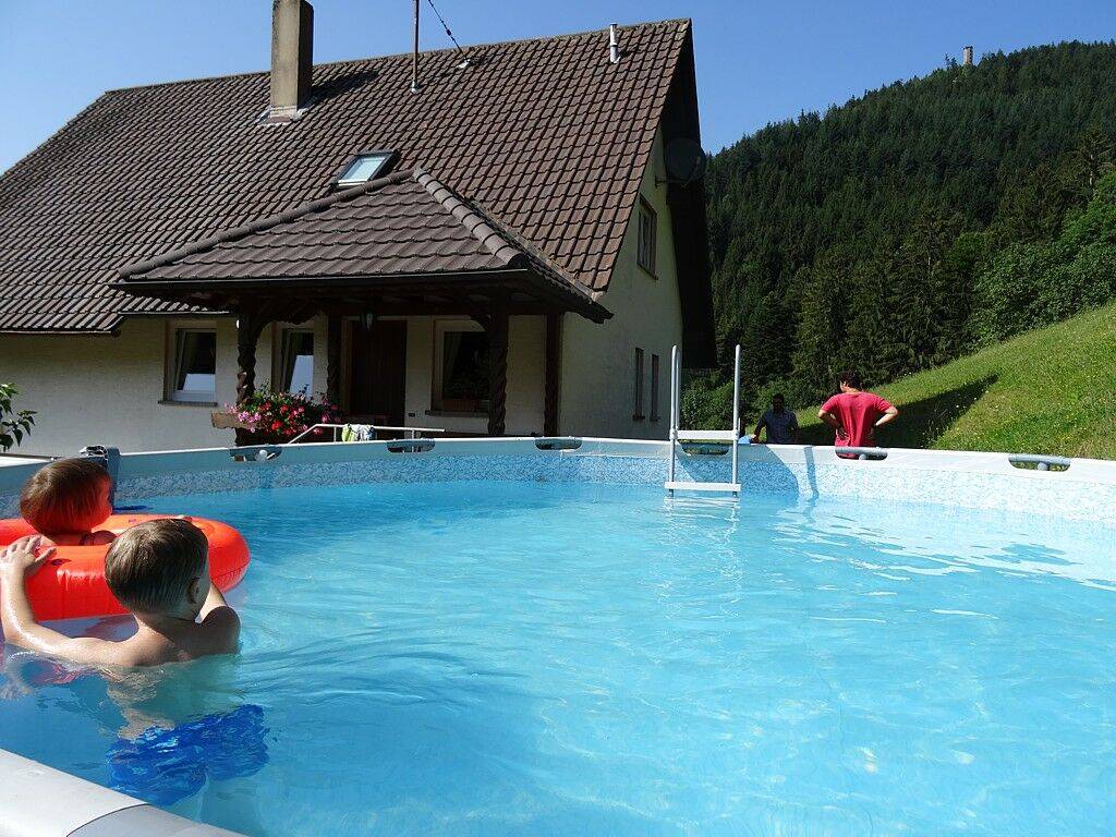 75 M² Appartement ∙ 2 Chambres ∙ 5 Personnes - Oppenau