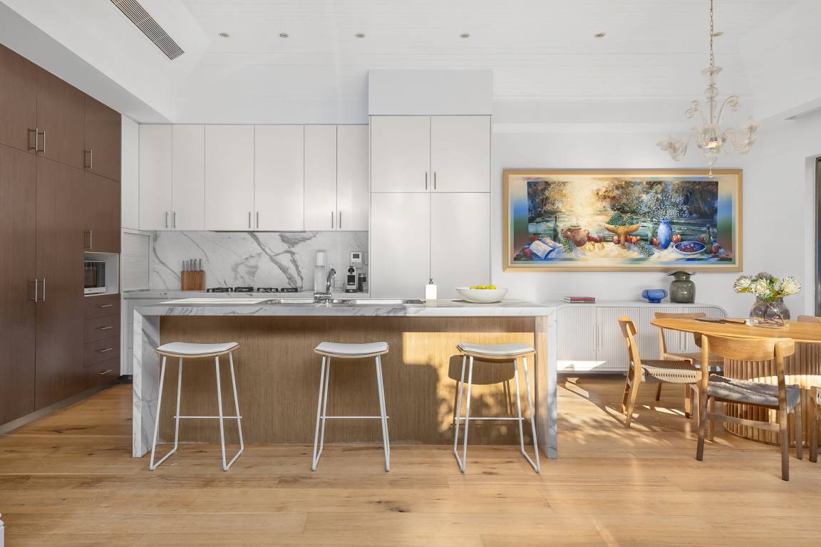 333 M² House ∙ 3 Bedrooms ∙ 6 Guests - Saint Kilda