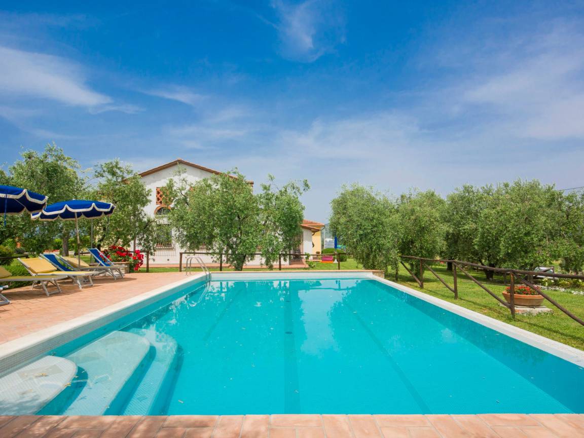 52 M² Maison De Vacances ∙ 1 Chambre ∙ 4 Personnes - Vinci