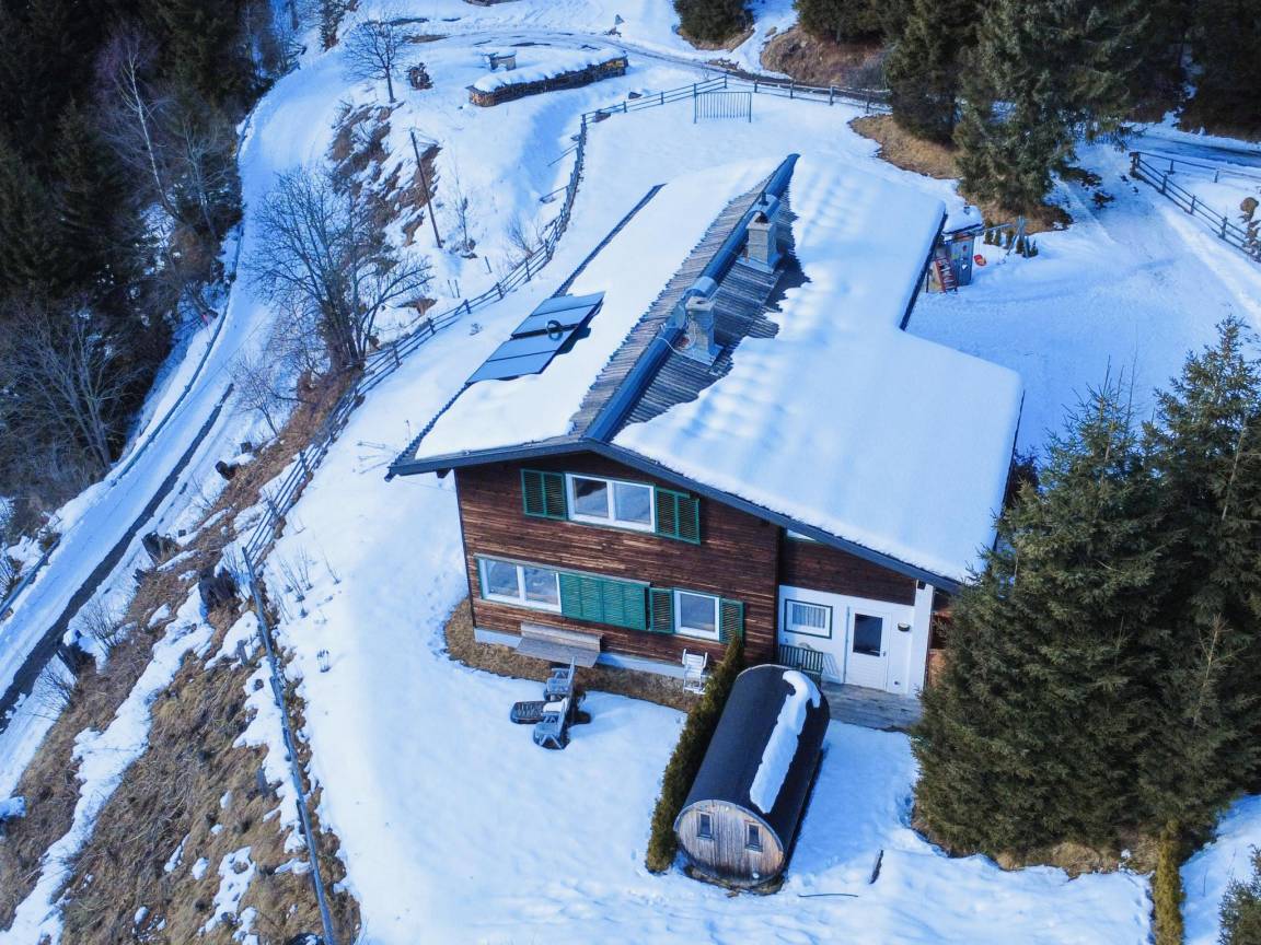220 M² Villa ∙ 6 Schlafzimmer ∙ 10 Gäste - Kärnten