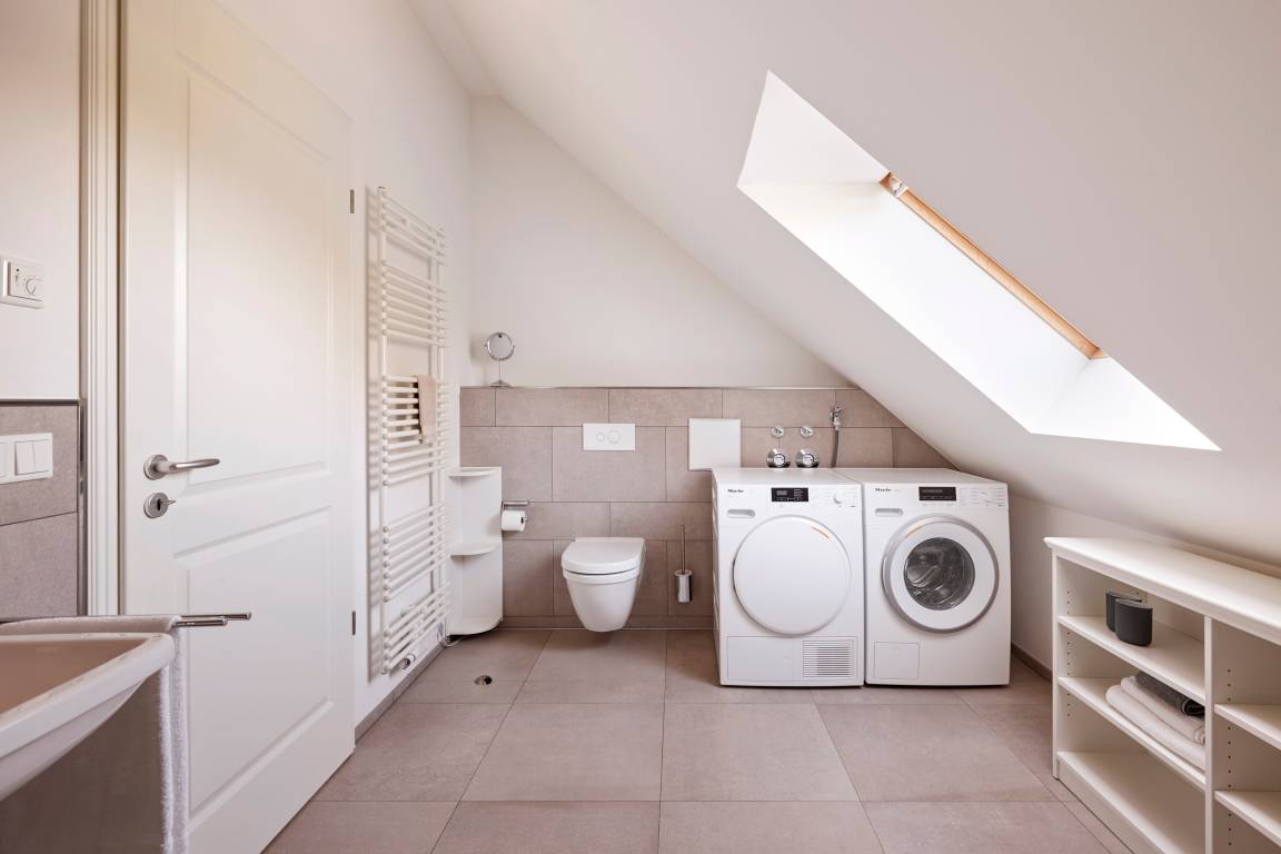 116 m² Ferienwohnung ∙ 2 Schlafzimmer ∙ 4 Gäste – Bild 21