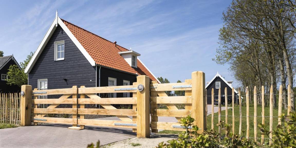 113 M² House ∙ 3 Bedrooms ∙ 6 Guests - Kamperland