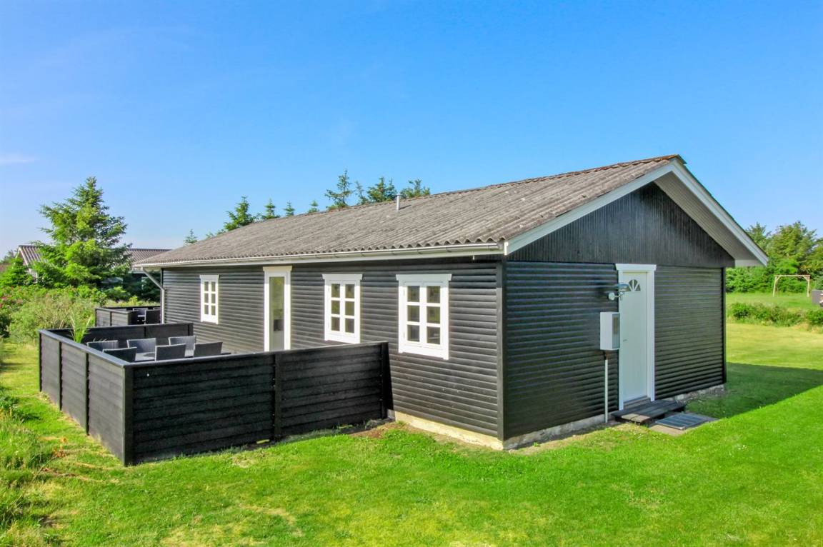 84 m² Ferienhaus ∙ 3 Schlafzimmer ∙ 6 Gäste – Bild 20