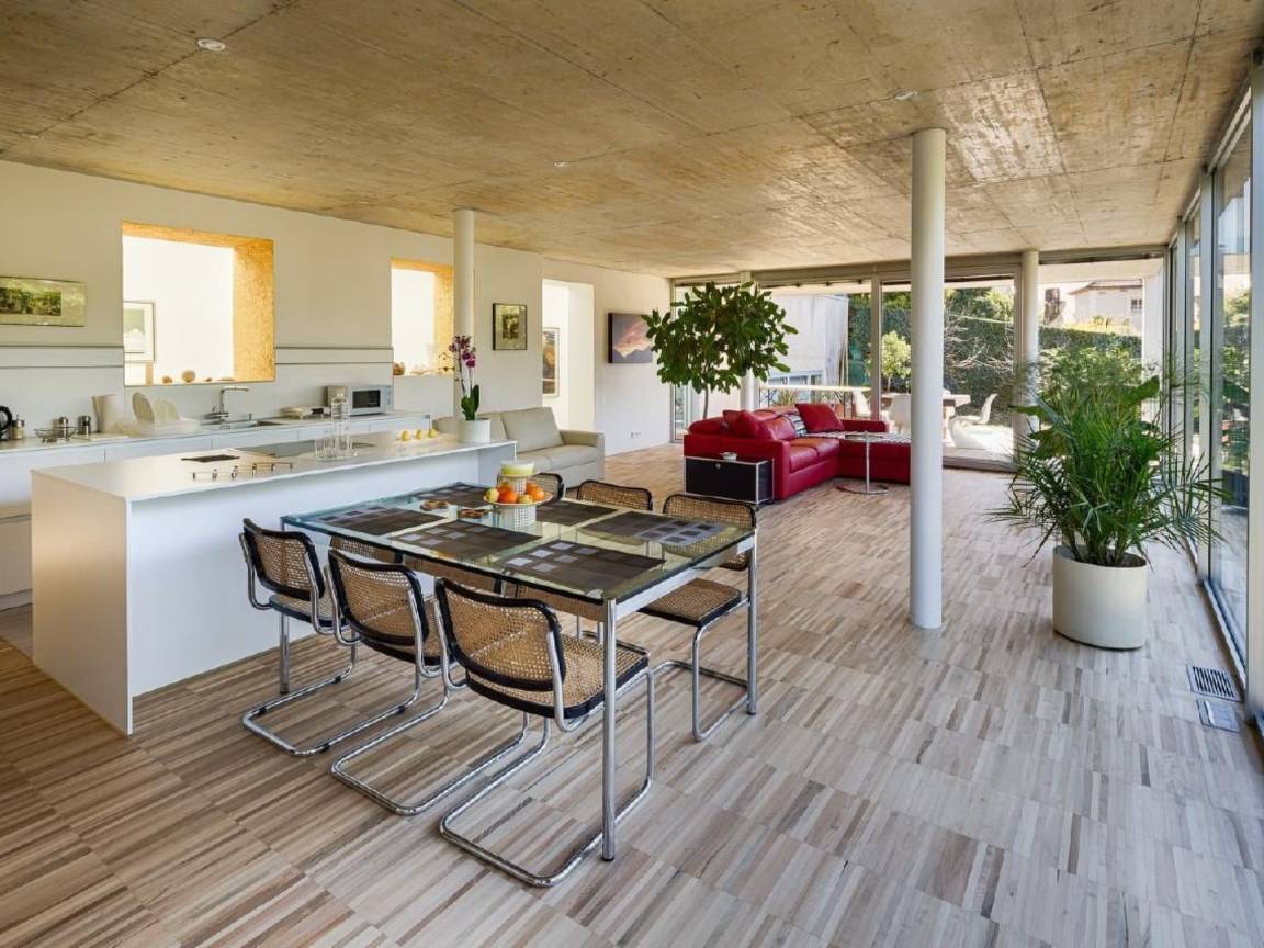 140 M² Appartamento Vacanza ∙ 2 Camere Da Letto ∙ 2 Ospiti - Merano