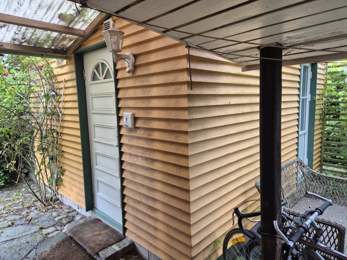 15 M² Hus ∙ 1 Gäst - Göteborg