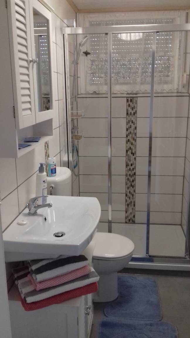 34 m² Ferienhaus ∙ 1 Schlafzimmer ∙ 2 Gäste – Bild 6