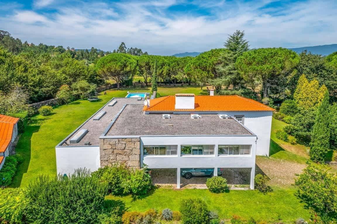 Apartament ∙ 5 Sypialni ∙ 10 Gości - Viana do Castelo