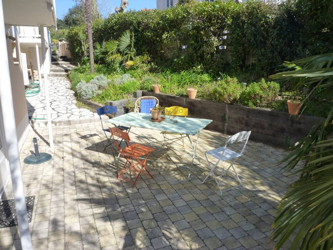 130 M² Villa ∙ 4 Schlafzimmer ∙ 8 Gäste - Lège-Cap-Ferret