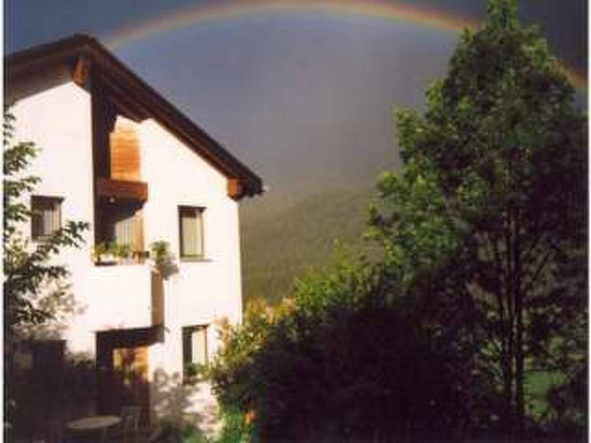 Ferienwohnung ∙ 1 Schlafzimmer ∙ 2 Gäste - Tarasp