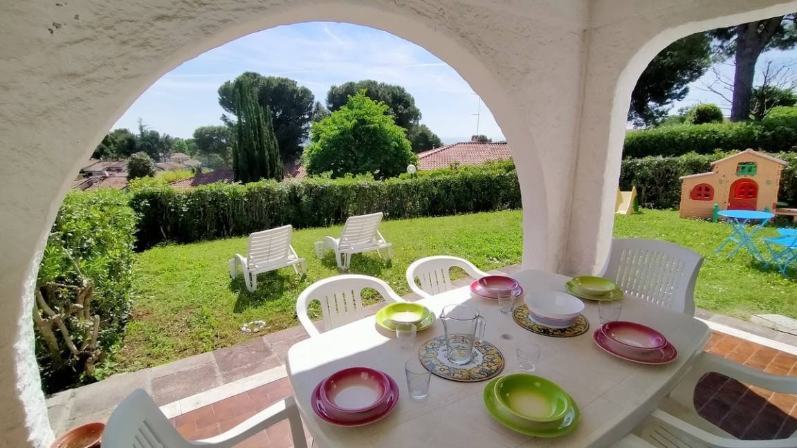 Appartement ∙ 3 Chambres ∙ 8 Personnes - Numana