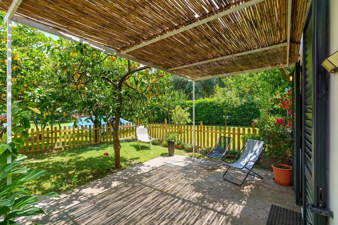 60 M² Maison De Vacances ∙ 2 Chambres ∙ 6 Personnes - Castellammare di Stabia