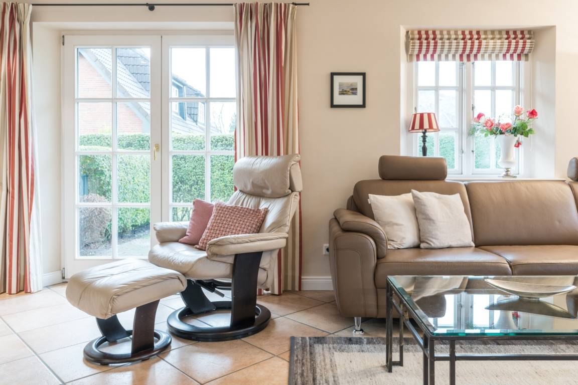 140 m² Ferienhaus ∙ 3 Schlafzimmer ∙ 6 Gäste – Bild 6