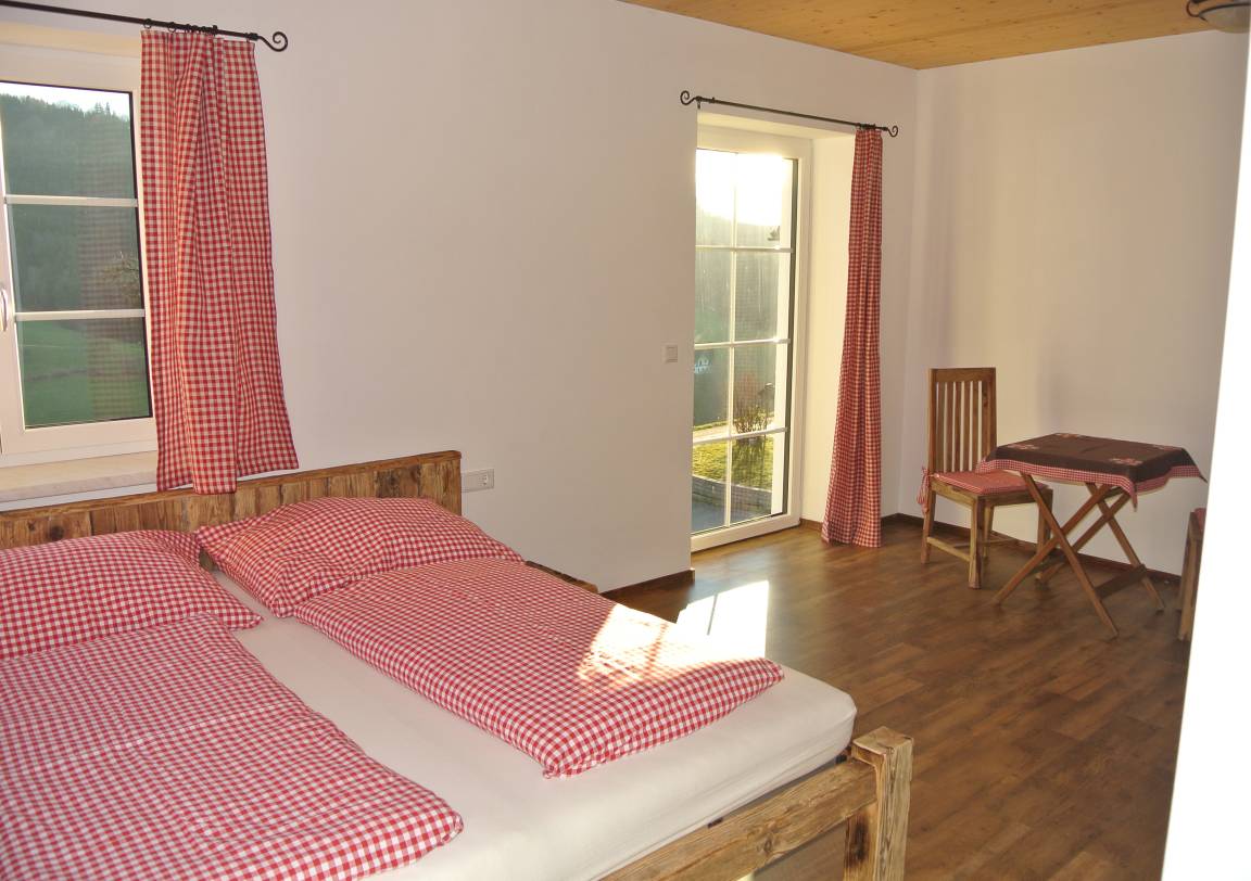 Maison De Vacances ∙ 1 Chambre ∙ 2 Personnes - Basse-Autriche