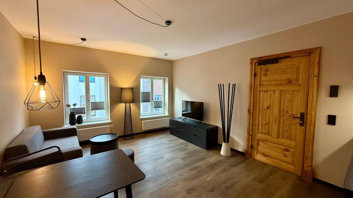 31 M² Ferienwohnung ∙ 1 Schlafzimmer ∙ 2 Gäste - Wedel