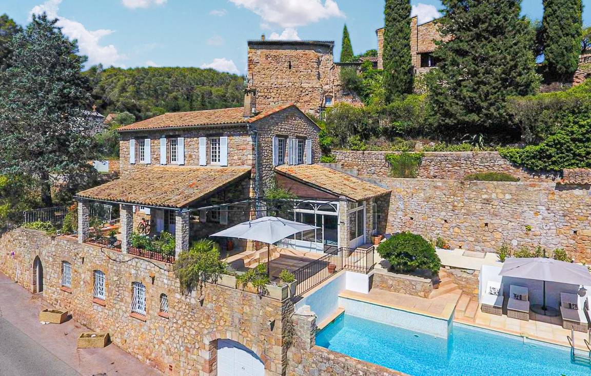 180 M² House ∙ 4 Bedrooms ∙ 8 Guests - Les Arcs