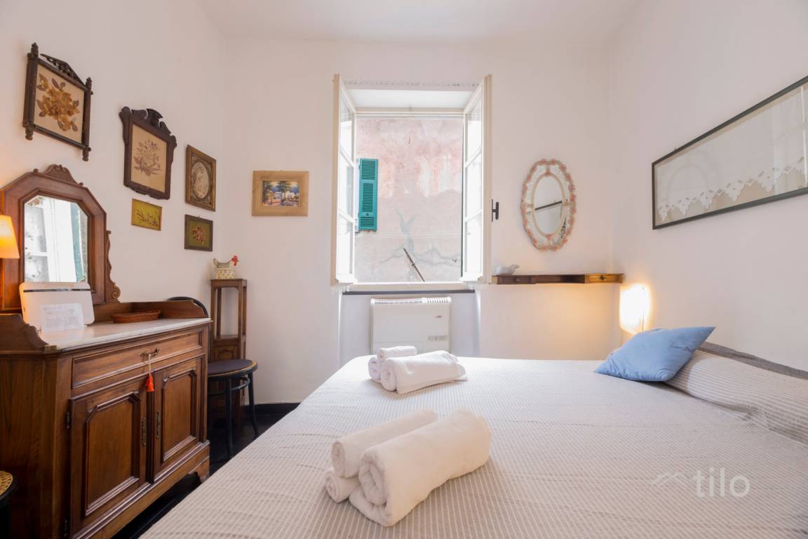 73 M² Appartamento Vacanza ∙ 2 Camere Da Letto ∙ 5 Ospiti - Noli