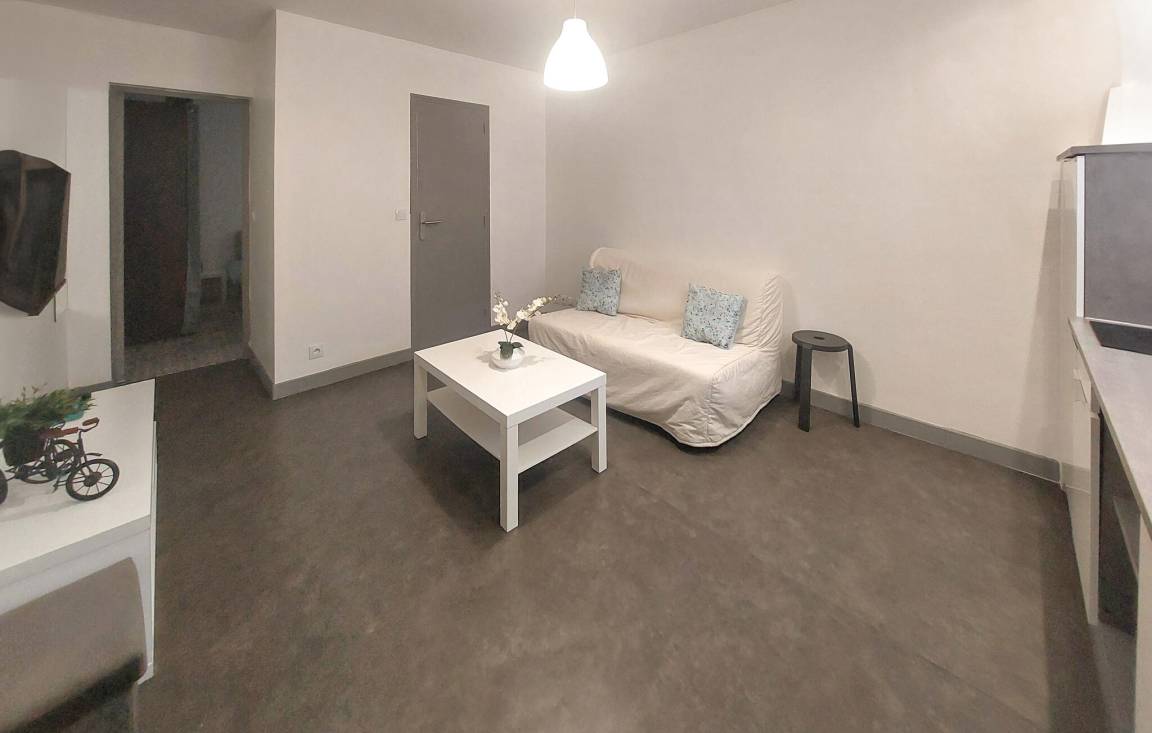25 M² Appartement ∙ 1 Chambre ∙ 2 Personnes - Le Touquet-Paris-Plage