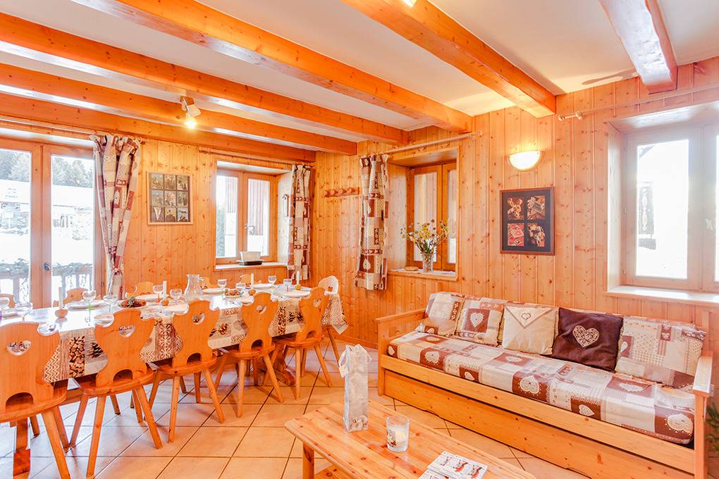 100 m² Ferienhaus ∙ 3 Schlafzimmer ∙ 9 Gäste – Bild 6
